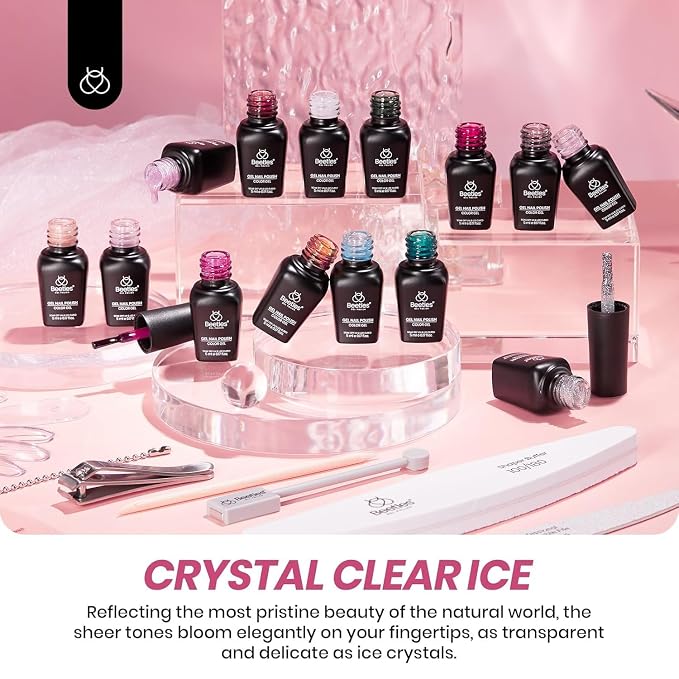 0-1-Crystal Ice Collection