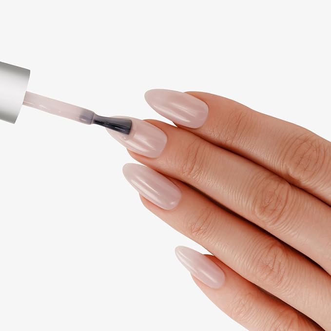 Milky Grey