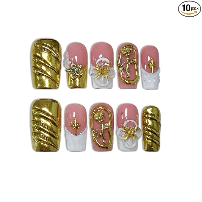Gold 2