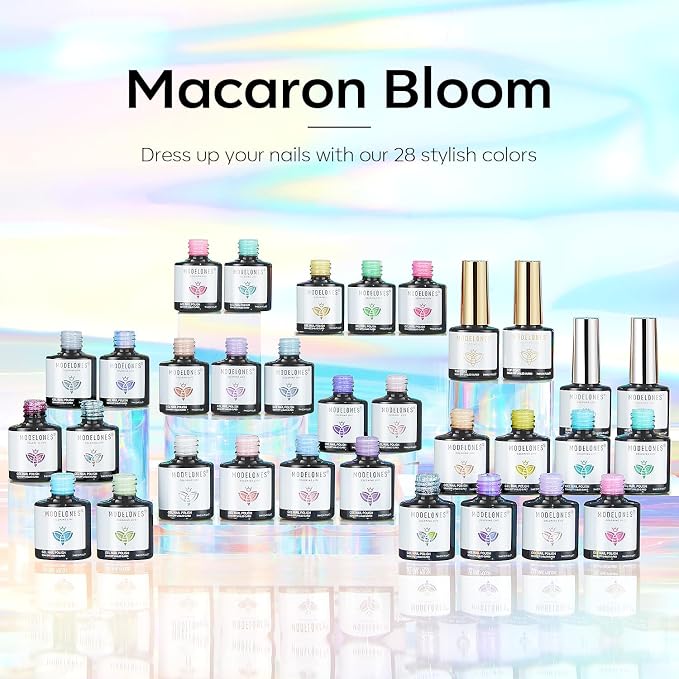 A0-Maracon Bloom