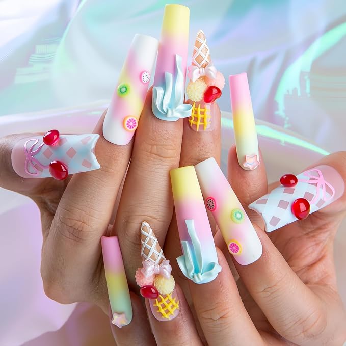 Candy Gelato