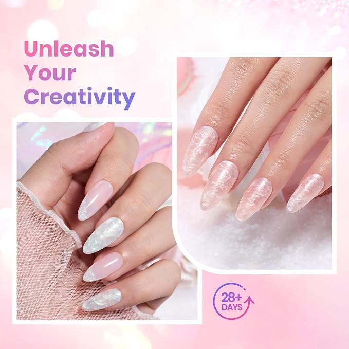 Creamy Twist