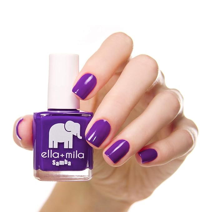Purple Reign