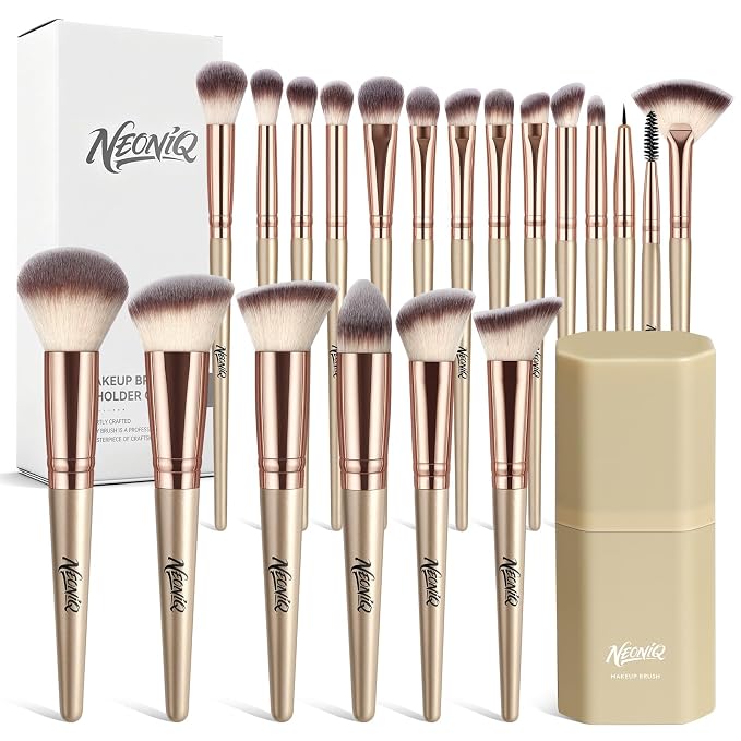20Pcs-Champagne Gold