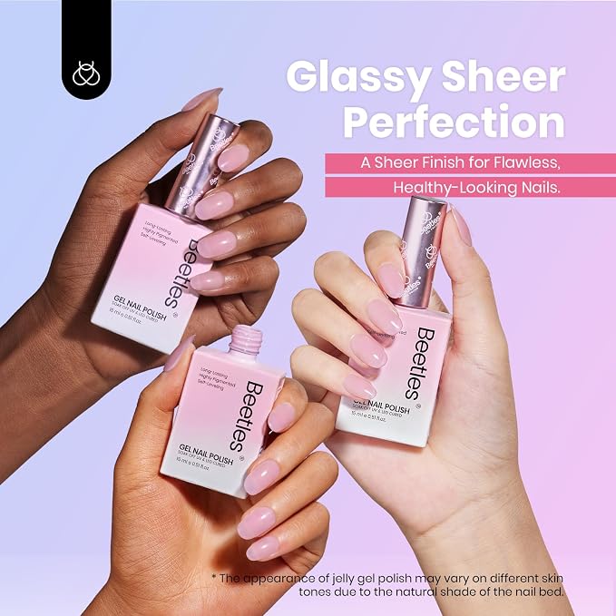 15ML*6-Ultimate Monochrome