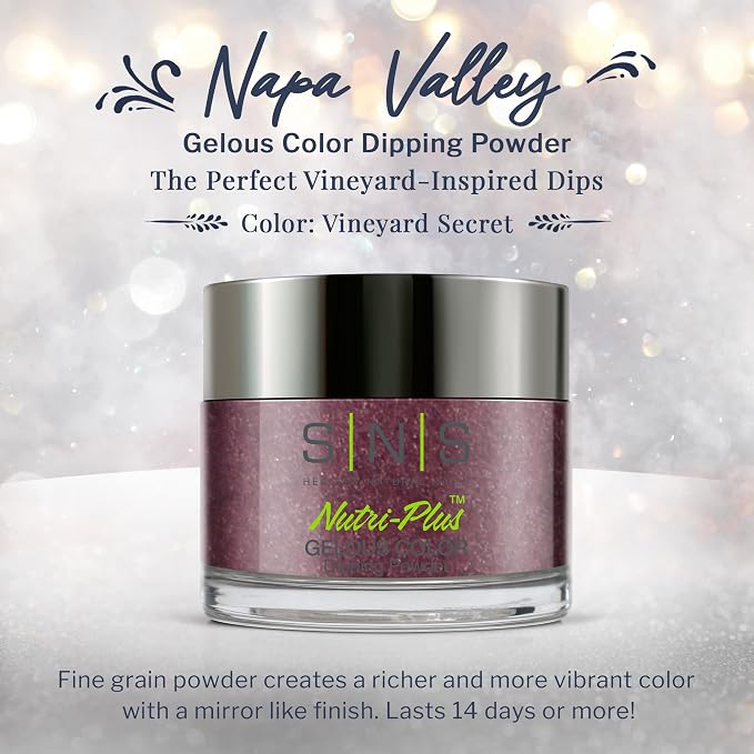 Vineyard Secret