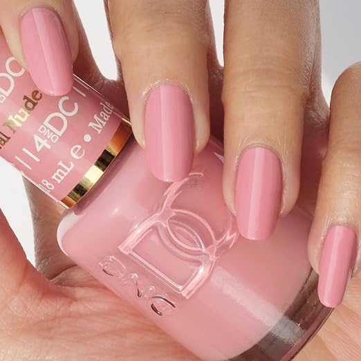 Coral Nude