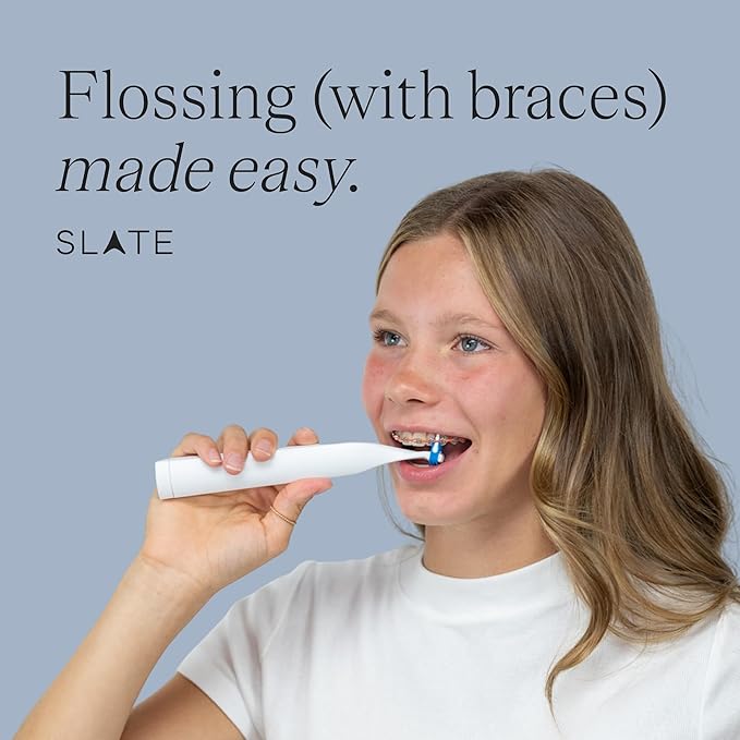 Slate Pro Orthodontic