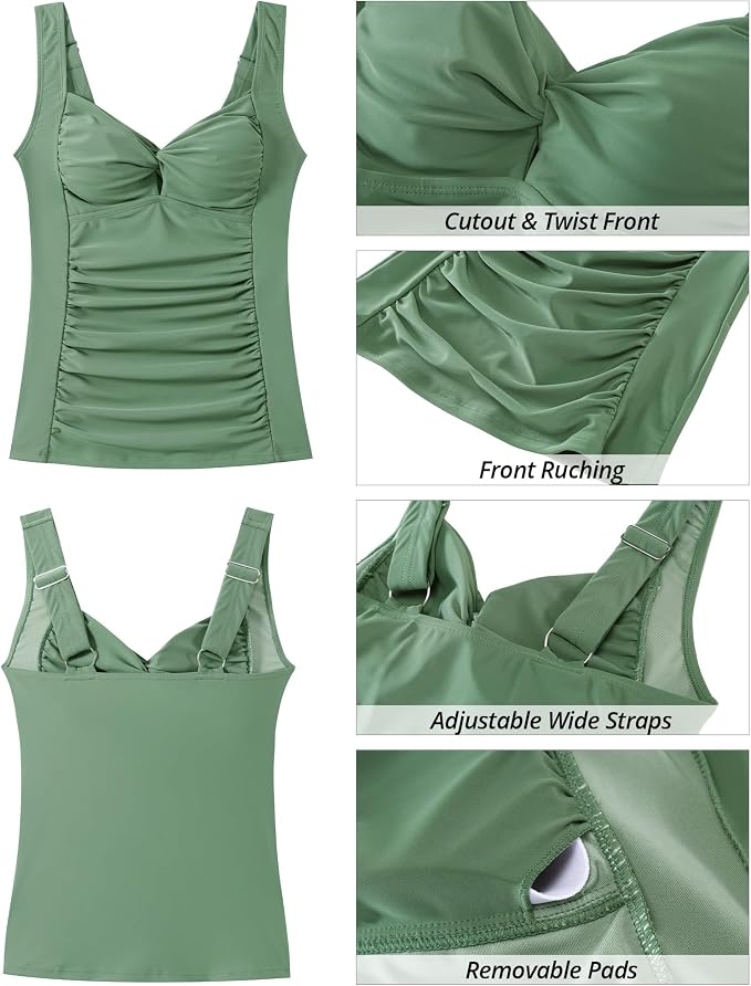 Army Green