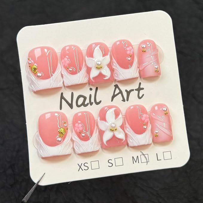 Pink CNDF01-1