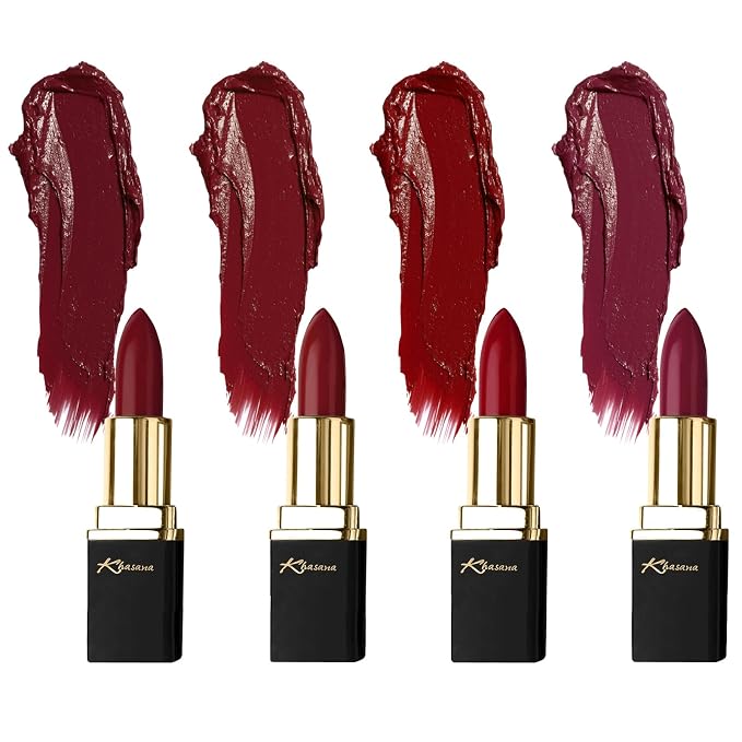 The Red Collection