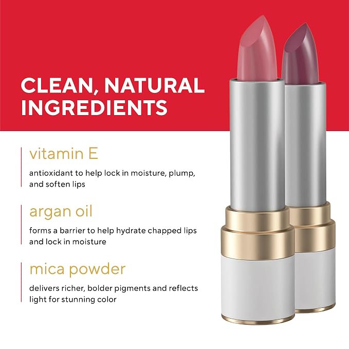 Rosy Modern Matte