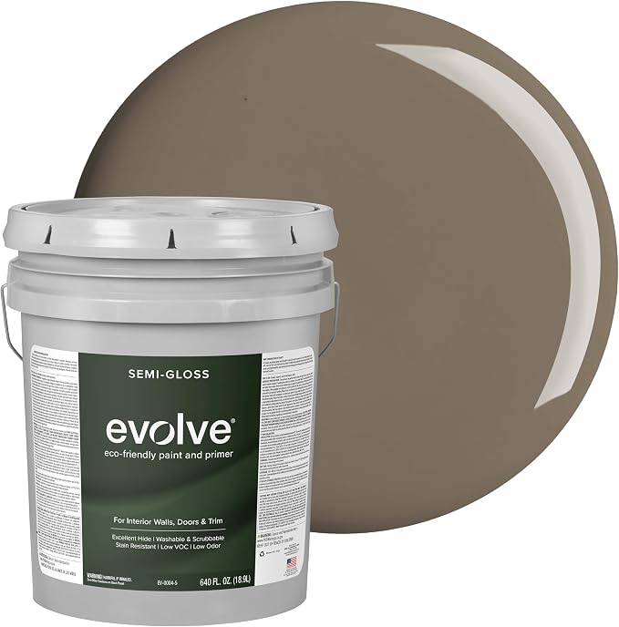 Fairhaven Taupe