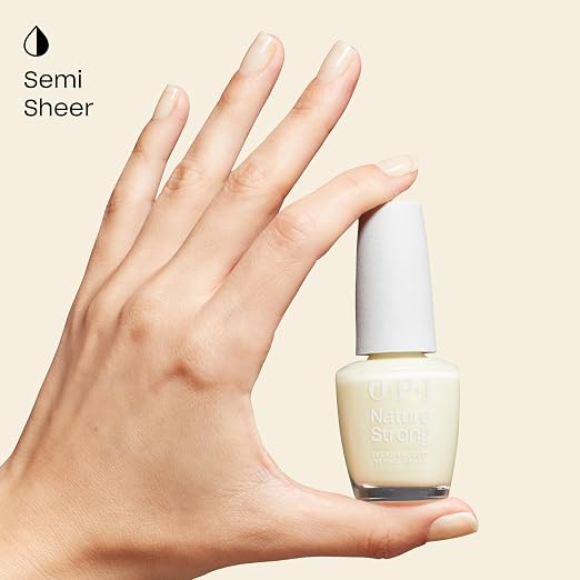 Cauliflower Power | Semi-Sheer Soft Warm White