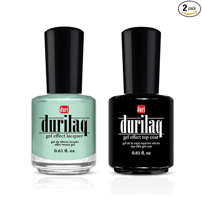 Minty Breeze