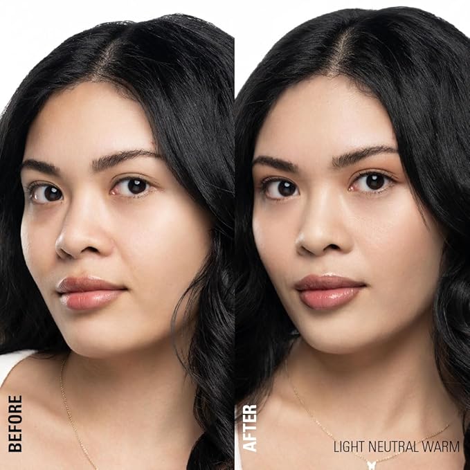 Light Neutral Warm