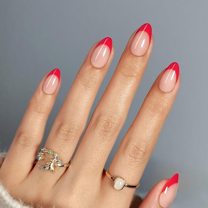 Red French