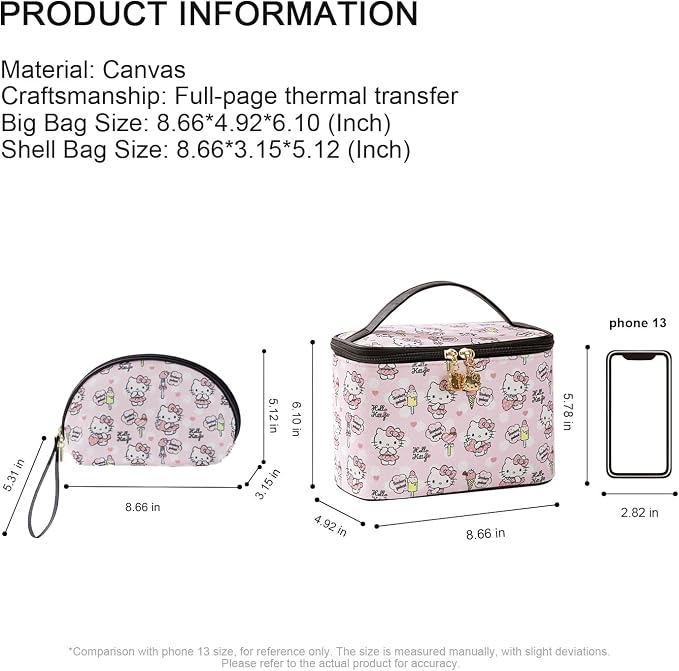 5A-Sweet Candy 2PCS