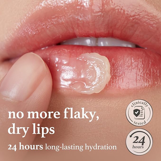 01 Applebutter Lip Mask