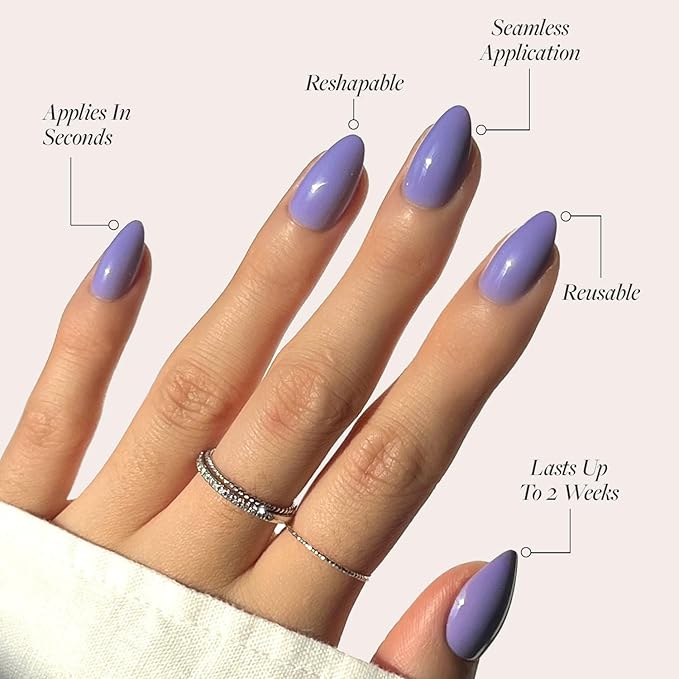6 - Periwinkle