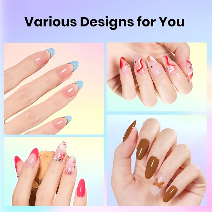0 - 32 colors Four Seasons Glow