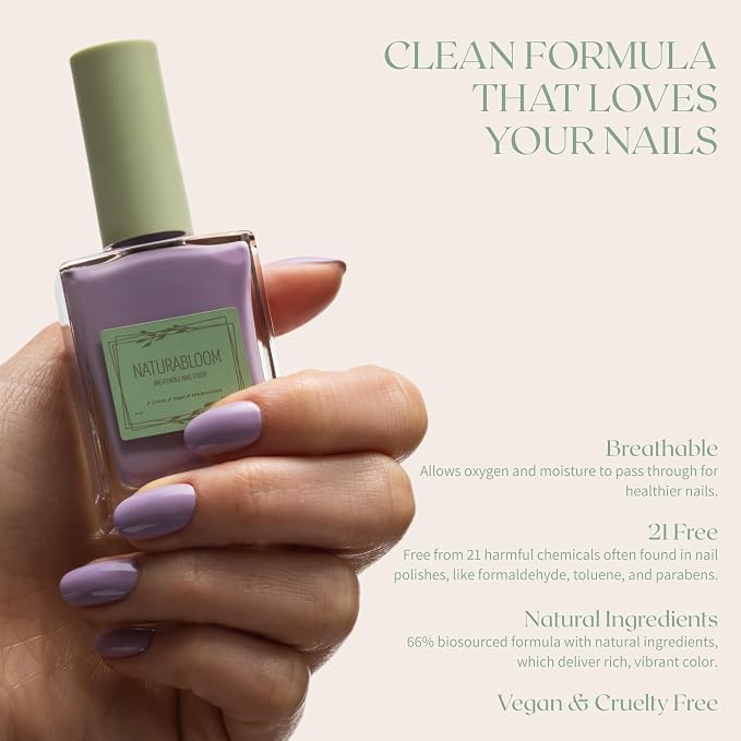 Lilac Delight