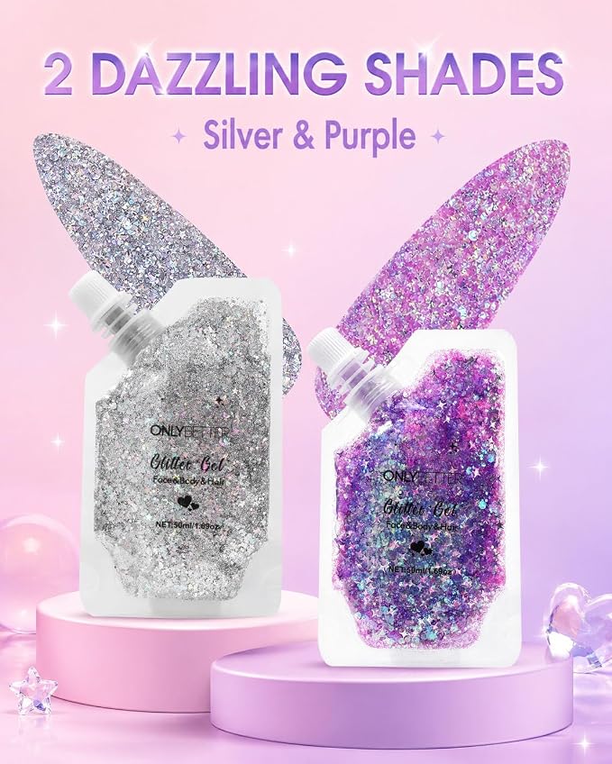 2PACK--MIX