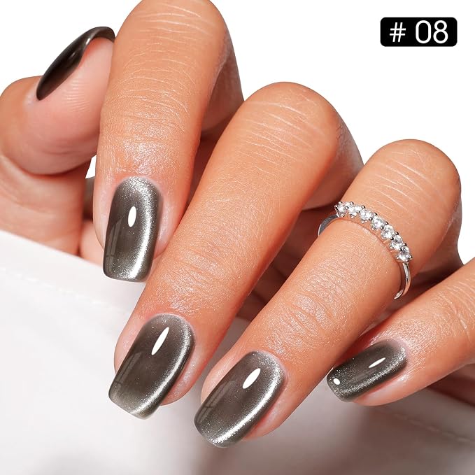 Totality Chrome