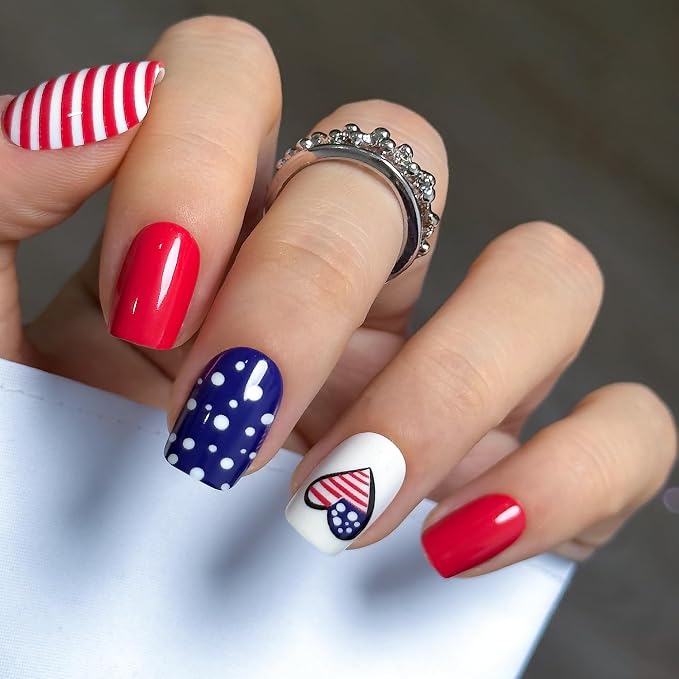 patriot