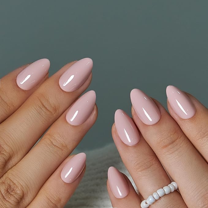 A3 - Milky Pink