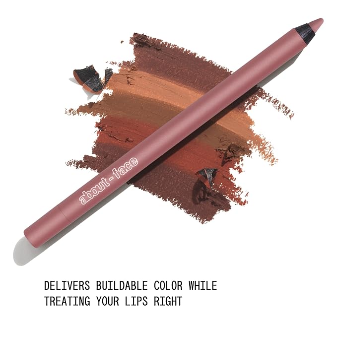MATTE BURNT SIENNA