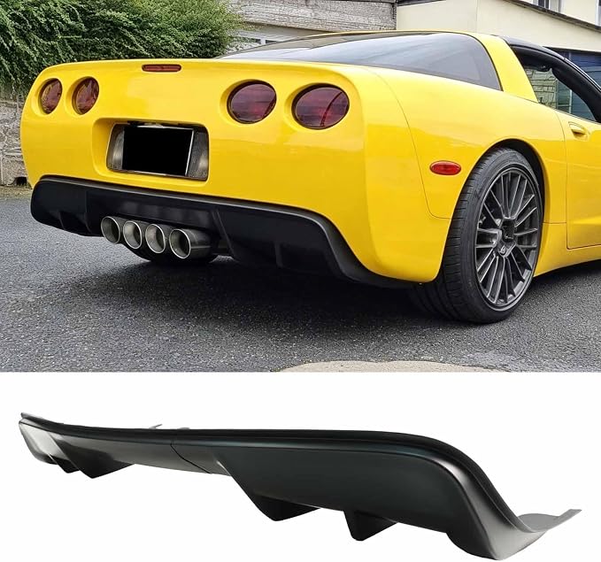 Matte Black