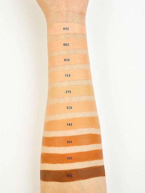 Warm 143