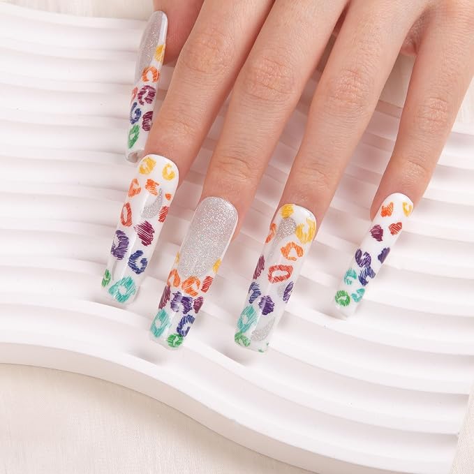 Rainbow Leopard