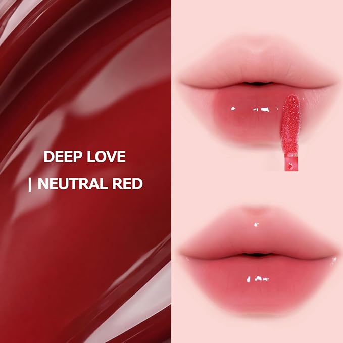 Deep Love (Neutral Red)