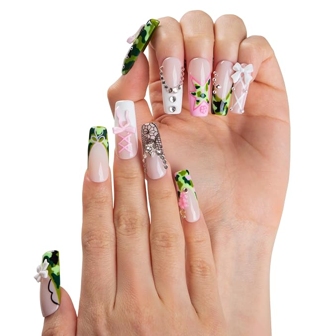 Camo Crush