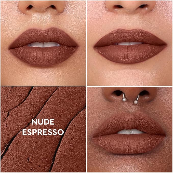 Nude Espresso