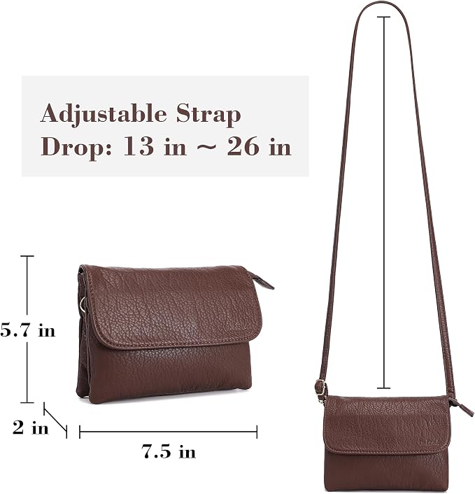Coffee Brown