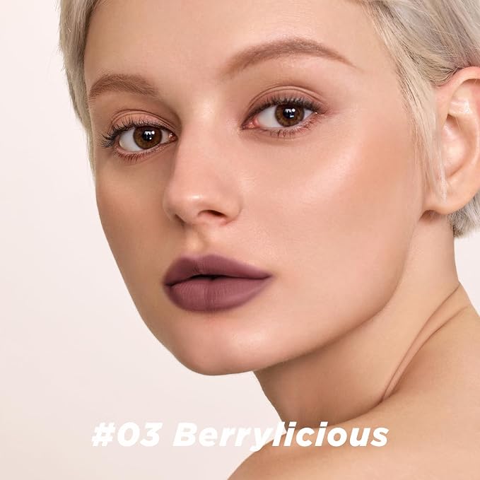 Classic 1-Pack #03 Berrylicious