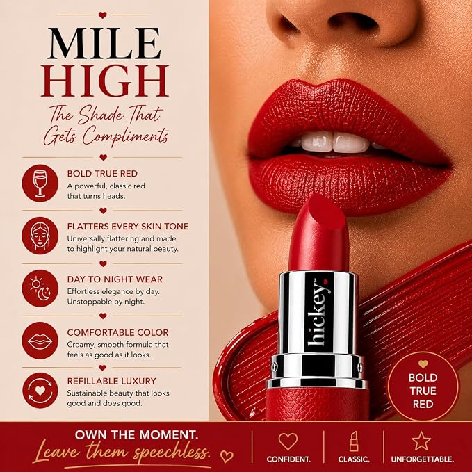 Perfect Red