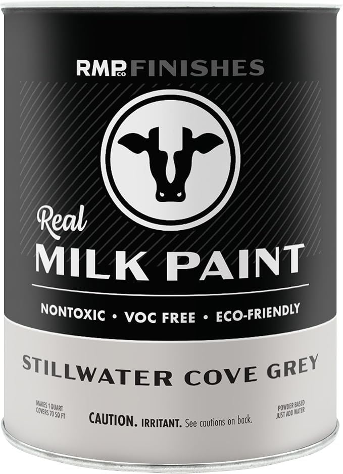 Cove Grey