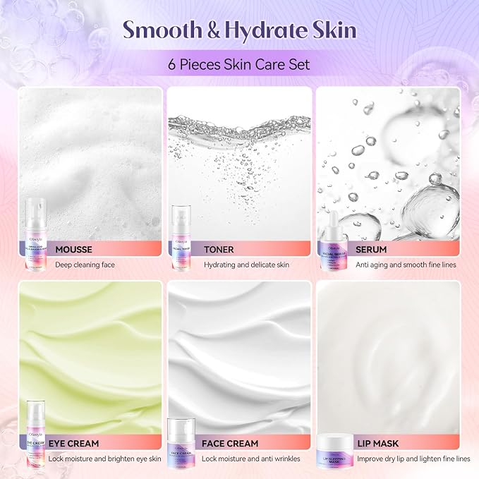 Collagen & Retinol