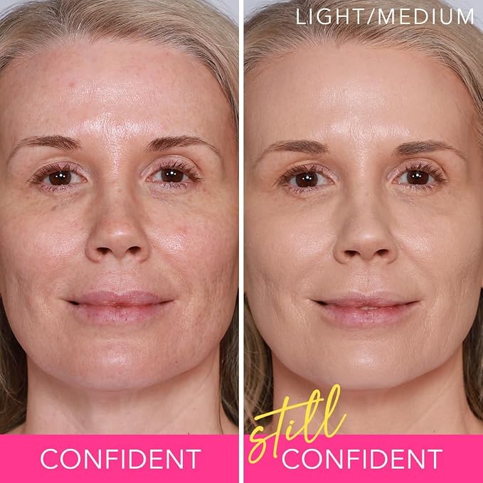 Light / Medium