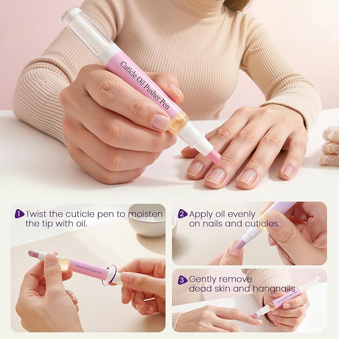 Purple-4PCS