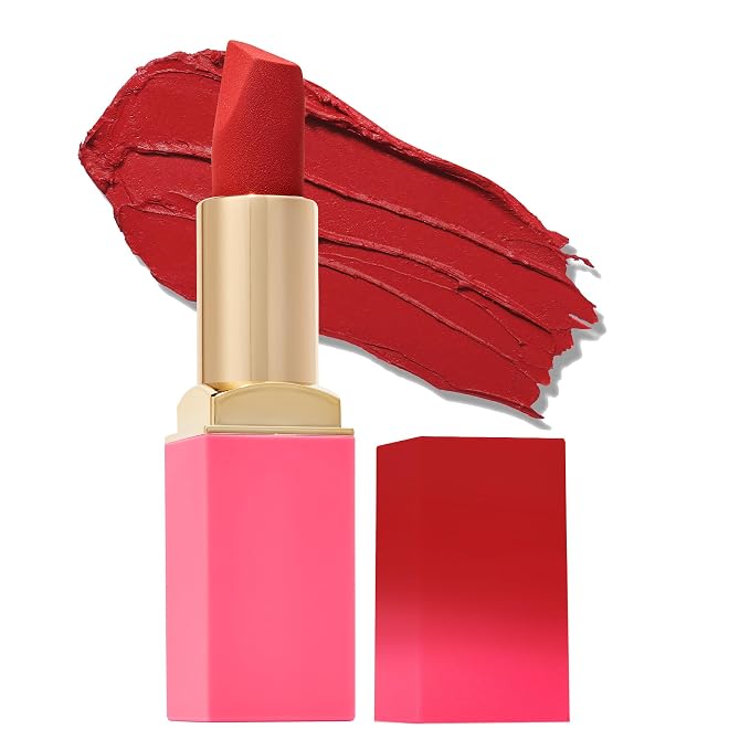 So Red