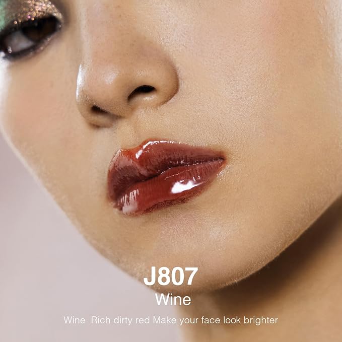 J807 Wine