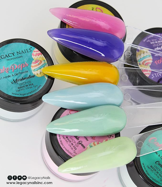 CAKE POP COLLECTION