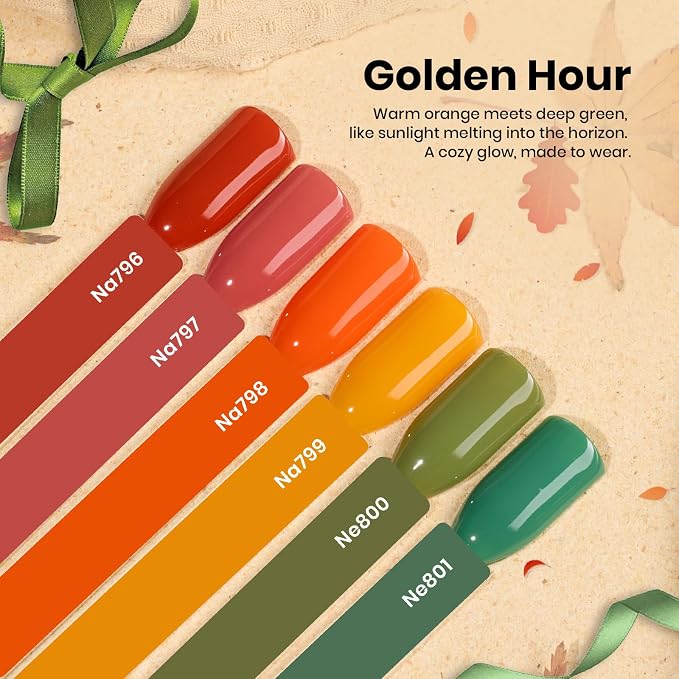 Golden Hour