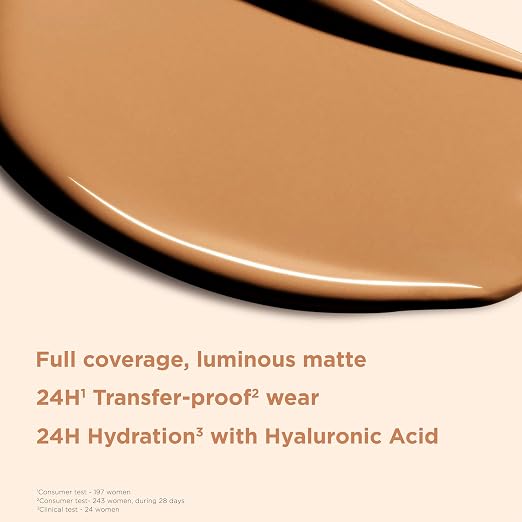 114N Medium- deep brown with neutral undertones