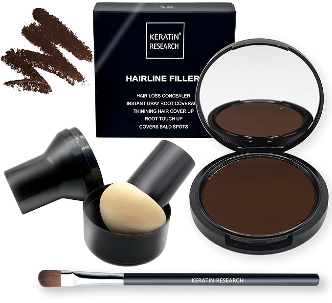 WARM MED BROWN